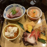 喜泉 - かk