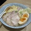 貝だし麺 きた田