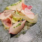 リストランテ･ヒロ  青山 - 