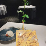 リストランテ･ヒロ  - 