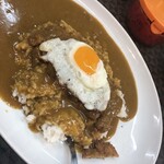 カレーや マドラス - 