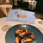 リストランテ･ヒロ  青山 - 