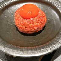 #ヒロキヤ六本木 - タレユッケ