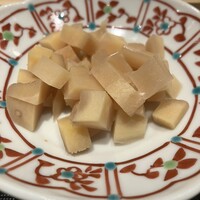 鮨 せいざん - 