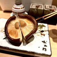 焼鳥 おみ乃 - これ最高に美味しかったです