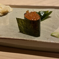 不動前 すし 岩澤 - 