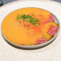 #ヒロキヤ六本木 - Rユッケ -六本木限定-