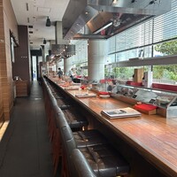 バル デ エスパーニャ ムイ 東京店 - 