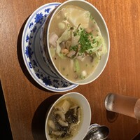 老四川 飄香小院 - 