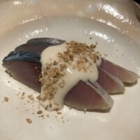 鮨 せいざん - 