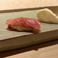 不動前 すし 岩澤 - 