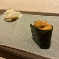 不動前 すし 岩澤 - 