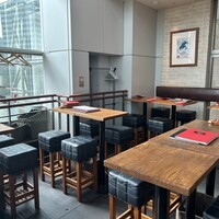 バル デ エスパーニャ ムイ 東京店 - 