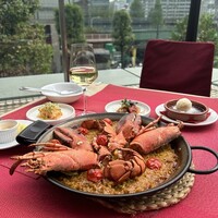 バル デ エスパーニャ ムイ 東京店 - 