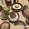 飯場 酒場 ニクノカタマリ
