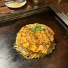 お好み焼き 焼きそば 粉もん太郎