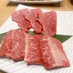 焼肉芝浦 - 