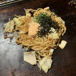 お好み焼き 焼きそば 粉もん太郎 - 