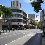 THE PIG AND THE LADY - 