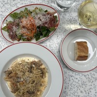LE BISTRO - 