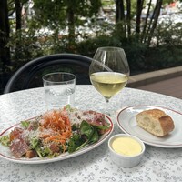LE BISTRO - 