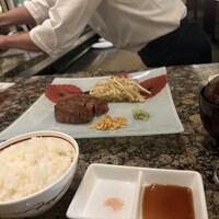 鉄板焼ケルン - 