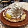 メロウ ブラウン コーヒー さいたま新都心店
