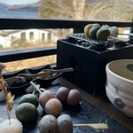 茶屋本陣 畔屋 - 