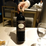 シエル・アジュール - 赤ワイン