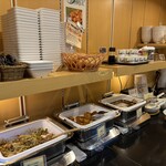 スーパーホテル - 