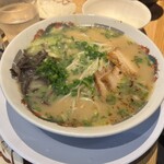 ラーメン小金太 - 