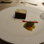 シエル・アジュール - デザート