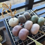 茶屋本陣 畔屋 - 