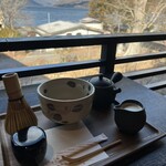 茶屋本陣 畔屋 - 