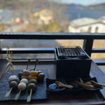 茶屋本陣 畔屋 - 