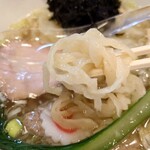 アサガキタ - 白河らーめん