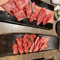 うしごろ 貫 五反田店 - 