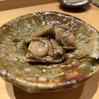 新橋 鮨 清新 - 