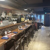Seafood bar Ermitage 代々木店 - 