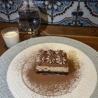 Seafood bar Ermitage 代々木店 - 