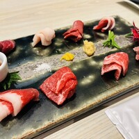 菅乃屋 銀座通り店 - 