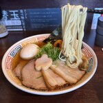麺乃はる - 