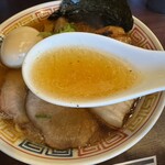 麺乃はる - 