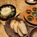 ワイン食堂 ガブガブ - 