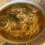 麺乃はる - 