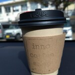 イノー コーヒーショップ - 