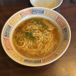 麺乃はる - 