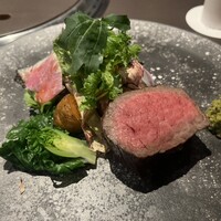 佐賀牛 Sagaya 銀座 - 