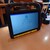 皿そば文楽 - その他写真:タブレット