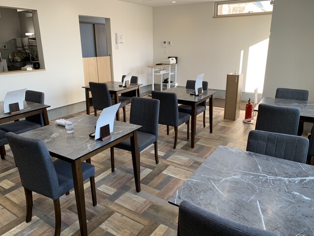 はーちゃん食堂 - 釧路（カレー）の写真